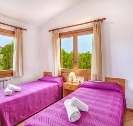 Villa Torr Pollença
