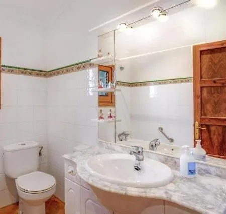Torr Villa Pollenca
