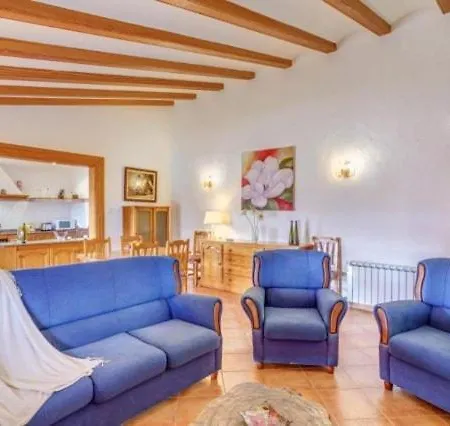 Torr Villa Pollenca