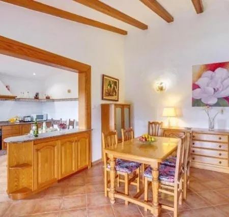 Torr Villa Pollenca